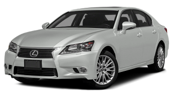   LEXUS () GS400 II